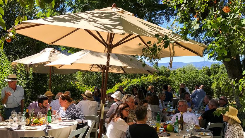 OjaiExcursion_CharlesABirnbaum_2017.jpg Ojai Excursion, Ojai, CA