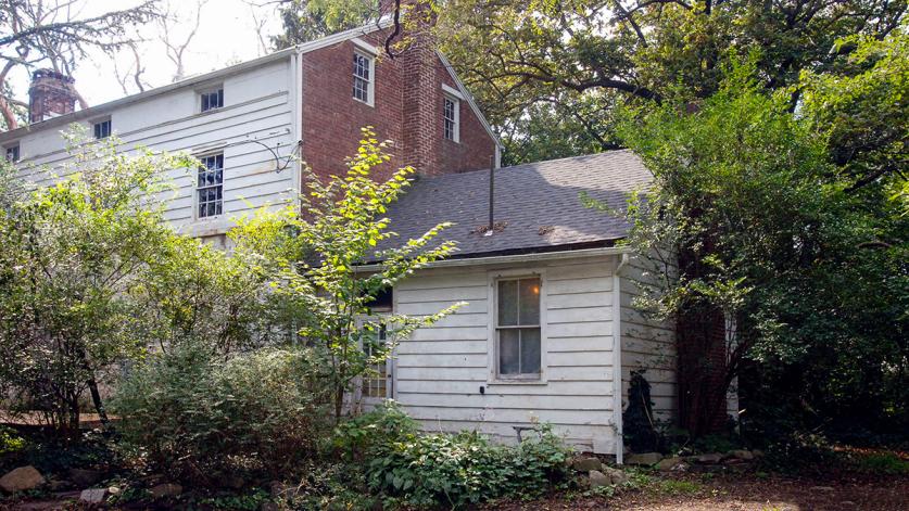 OlmstedBielHouse_signature_NYCParksRec.jpg Olmsted-Biel House Park