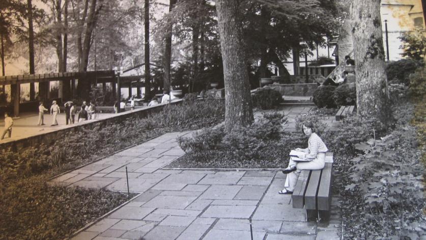 Pace academy_sig1.jpg Pace Academy, Atlanta, GA, 1974