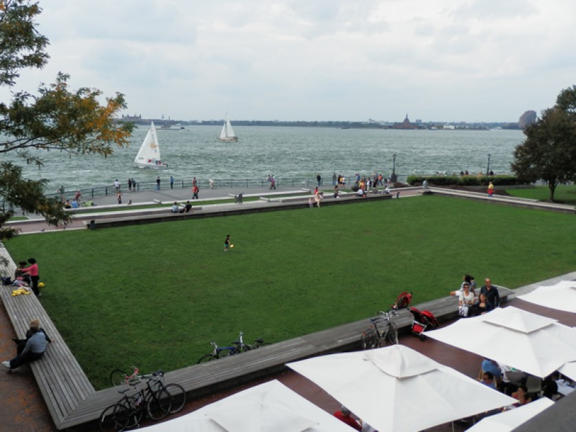 RobertFWagnerJrPark4_NancySlade2012.jpg Photo by Nancy Slade::2012::The Cultural Landscape Foundation
