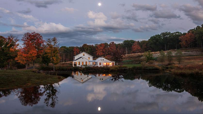 Millbrook Meadows, Millbrook, NY