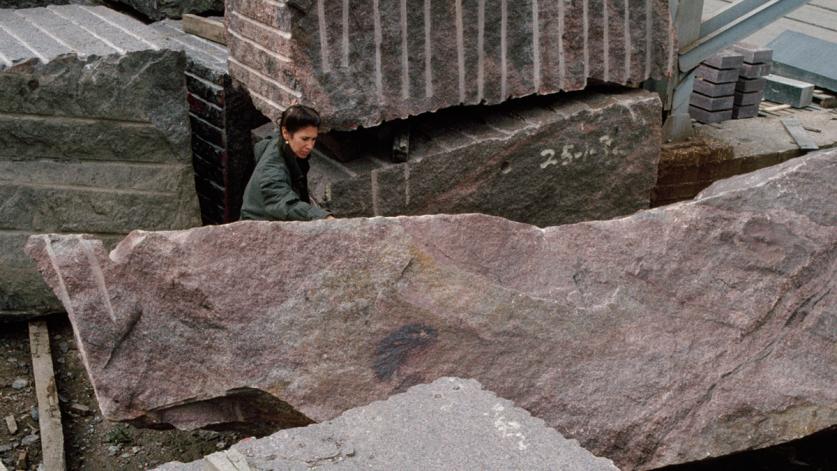 SD_Millbank_ColdSpringGraniteQuarry_courtesyElynZimmerman_sig_001.jpg Cold Spring Granite Quarry, Millbank, SD