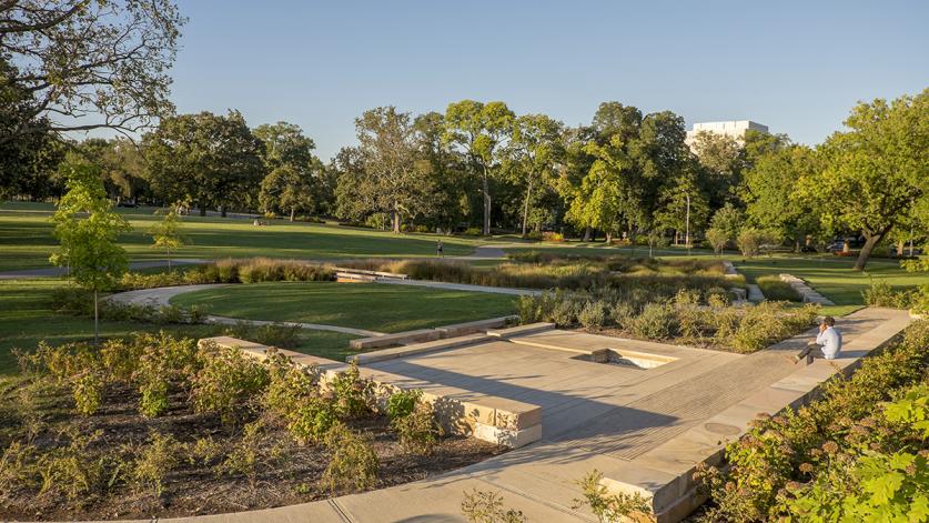 Centennial Park, Nashville, TN