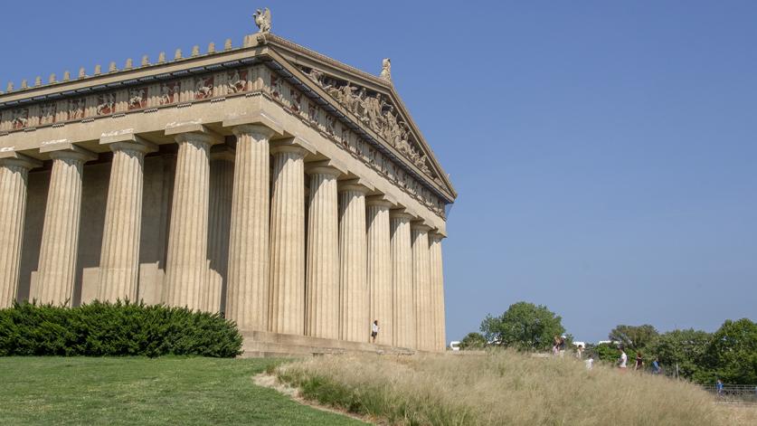 Centennial Park, Nashville, TN