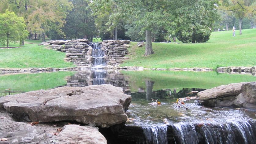 Cheekwood, Nashville, TN