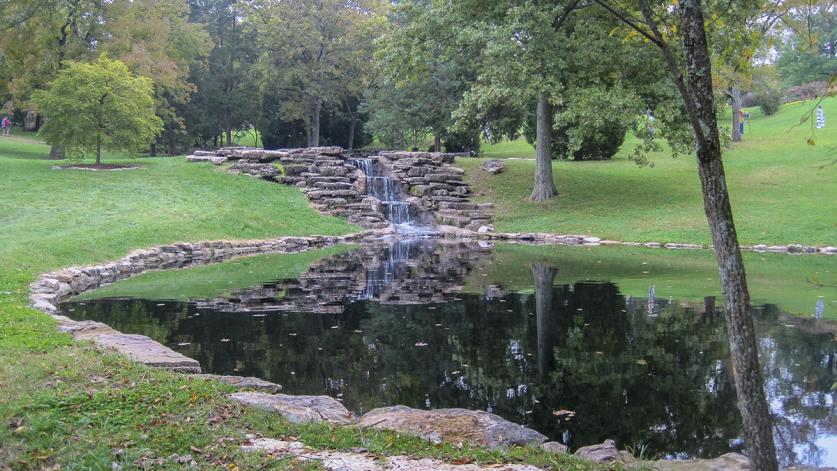 Cheekwood, Nashville, TN