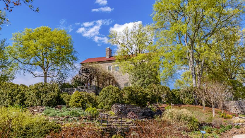 Cheekwood, Nashville, TN