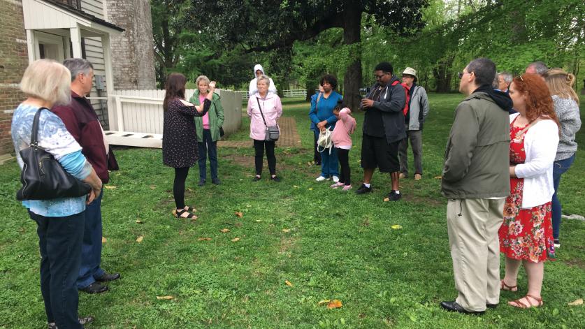 TN_Nashville_TravellersRest_byEduardKrakhmalnikov_2019_016_sig1.jpg A guided walk through Travellers Rest Plantation, Nashville, TN