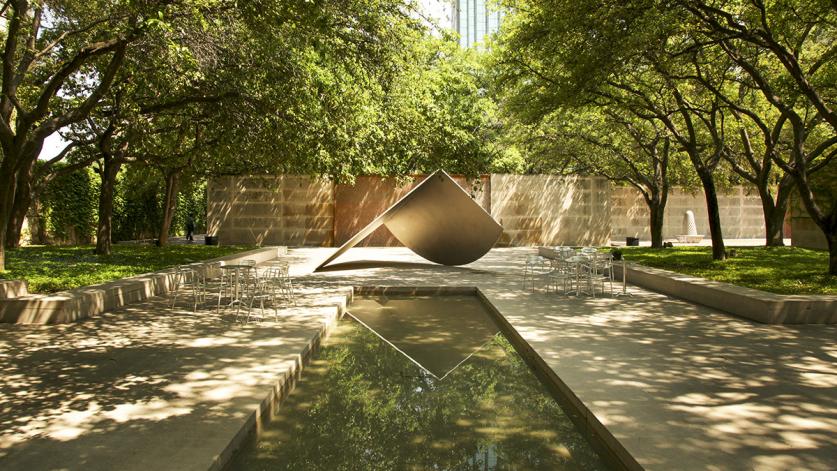 Dallas Museum of Art, Dallas, TX