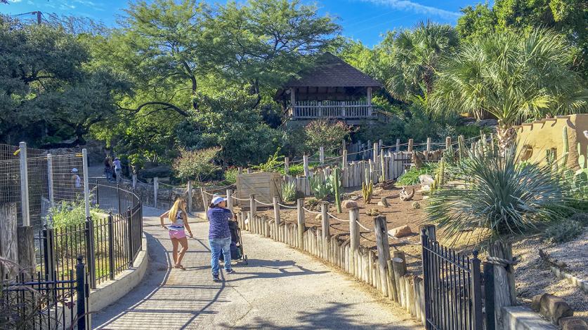 TX_SanAntonio_BrackenridgePark_SanAntonioZoo_byJohnTroy_2018_008.jpg San Antonio Zoo, San Antonio, TX