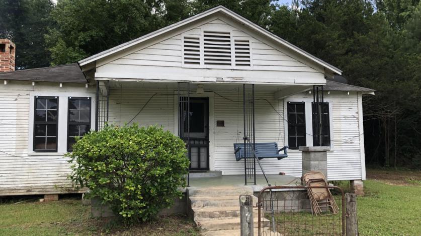 House in Shankleville - Homestead Landscape, TX