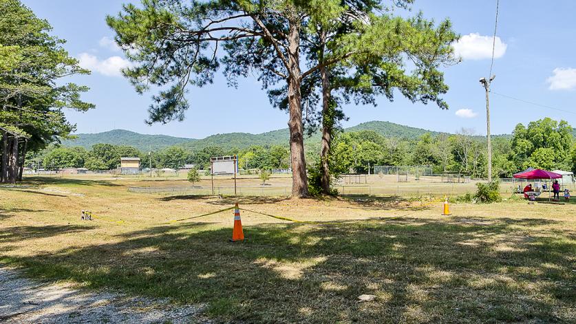 This park in Hobson City, AL, may be the oldest African American public park in continuous use in the  U.S. 