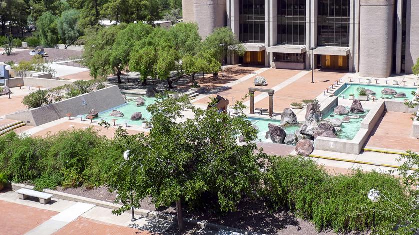 Tucson Convention Center, Tucson, AZ