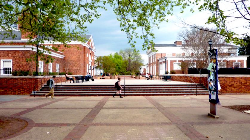 VA_Charlottesville_UVA_27_HeatherMcMahon_2012.jpg University of Virginia in Charlottesville, VA