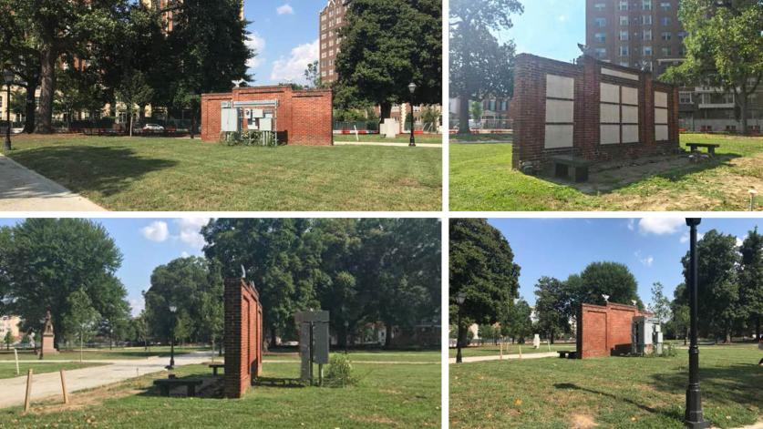 VA_Richmond_MonroePark_MonroeParkConservancy_2018_Collage_01.jpg Monroe Park electrical station, Richmond, VA