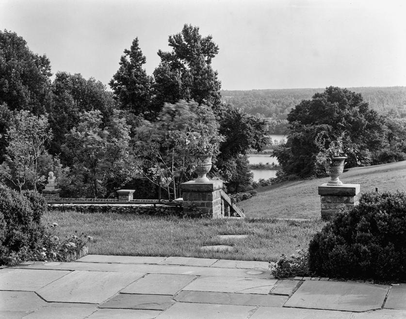 Virginia House, Richmond, VA