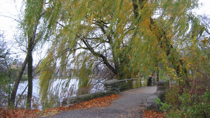 Washington Park, Milwaukee, WI