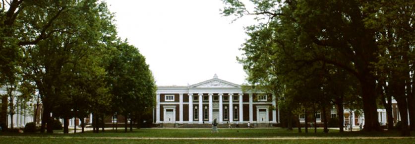 bannerUVA.jpg Unversity of Virginia campus, Charlottesville, VA