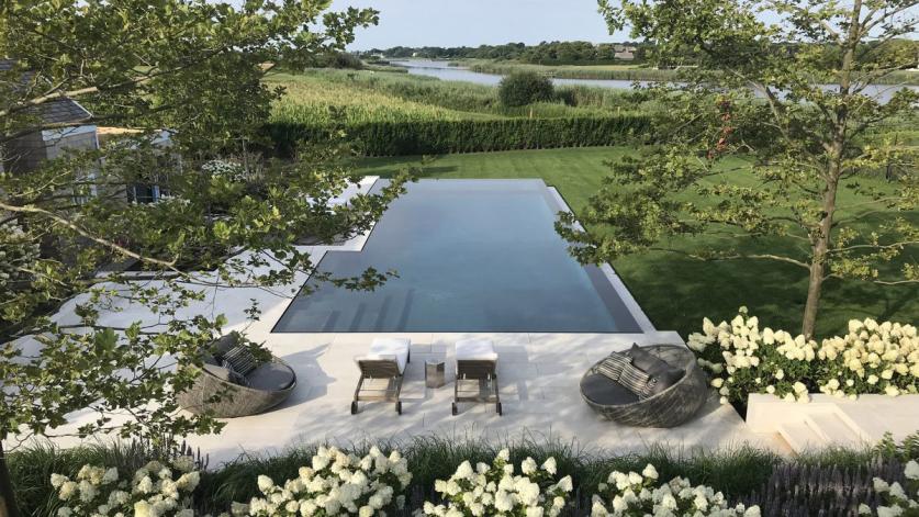 Bridge View, Sagaponack, NY