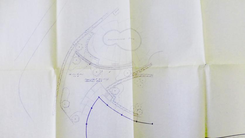 client-watergate_sig.jpg Landscape Development Plans, Watergate Hotel, 1965