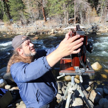 Dale Skinner_photo-RandalYoung_2017.jpg Dale Skinner at work