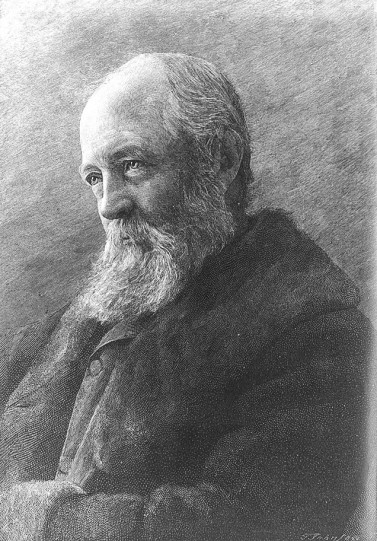 Frederick Law Olmsted, Sr.