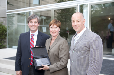 CrescentRealEstateEquities_StewardshipExcellence