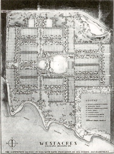 Westacres_Plan-crop.jpg Plan of Westacres, West Bloomfield Township, MI