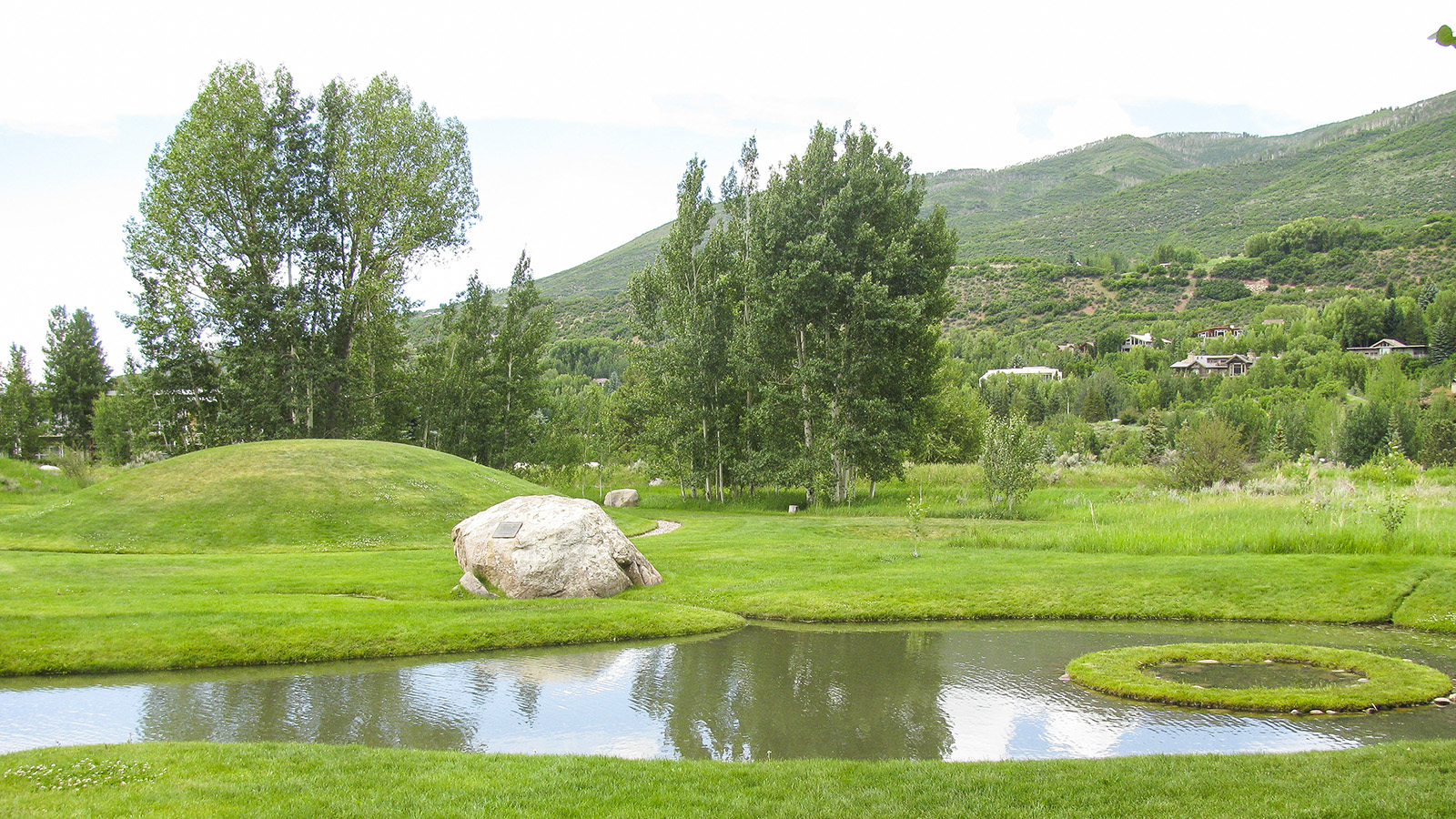 Aspen Institute, Aspen, CO