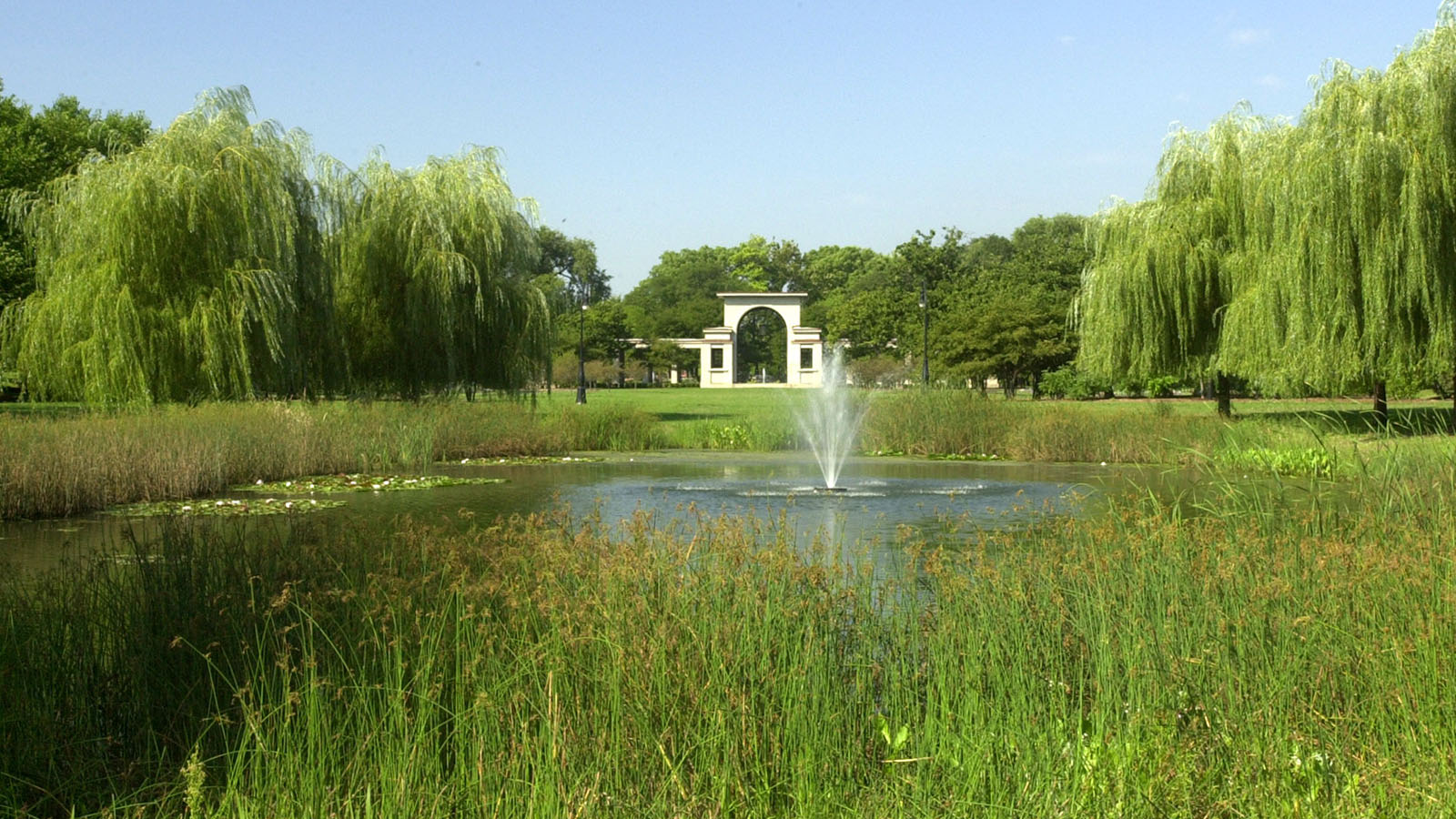 Douglas Park, Chicago, IL