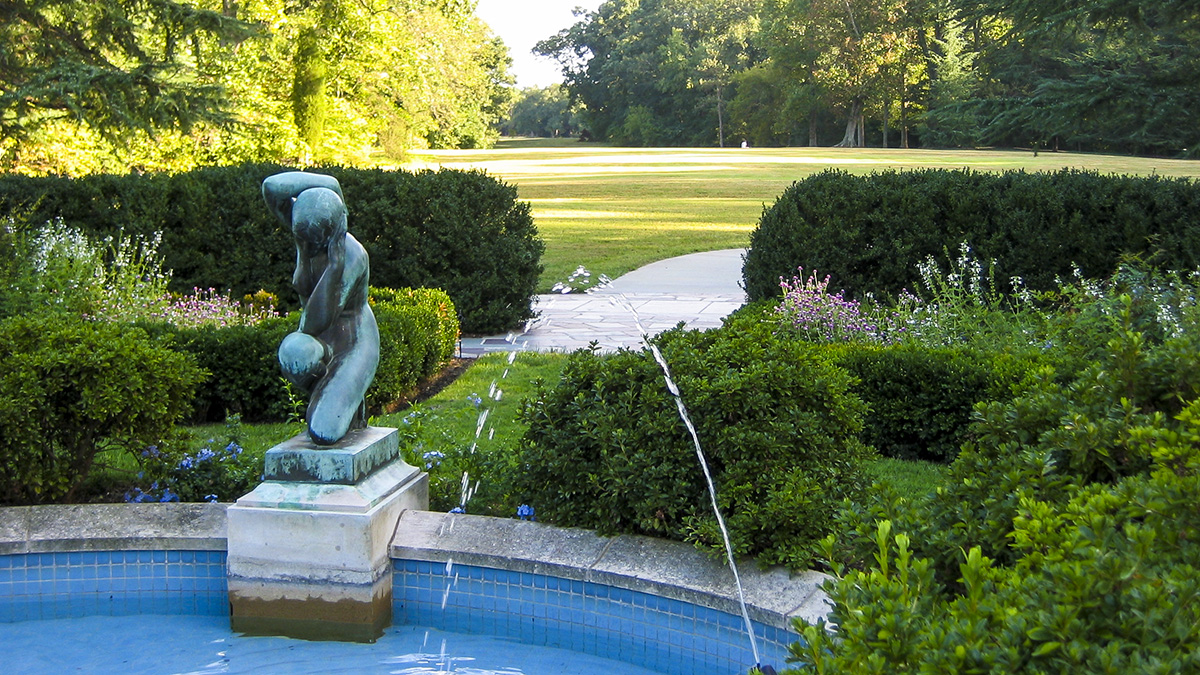 Reynolda House Museum of American Art