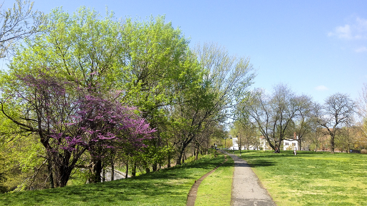 Rock Creek Park, Washington, D.C.