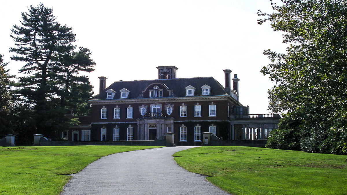 Old Westbury Gardens, Old Westbury, NY