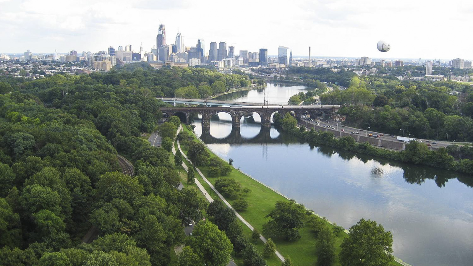 Fairmount Park, Philadelphia, PA