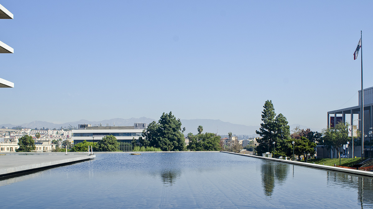 Los Angeles Department of Water and Power, Los Angeles, CA