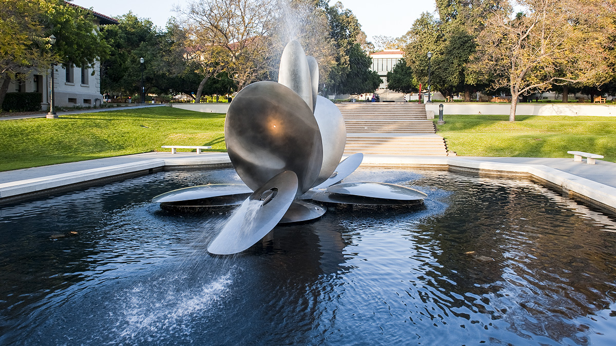 Occidental College, Eagle Rock, CA