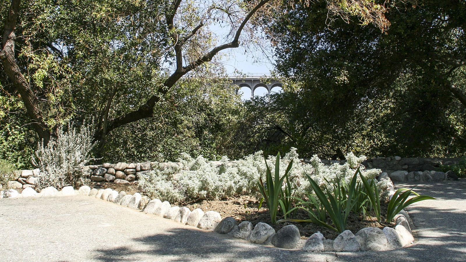La Casita del Arroyo, Pasadena, CA