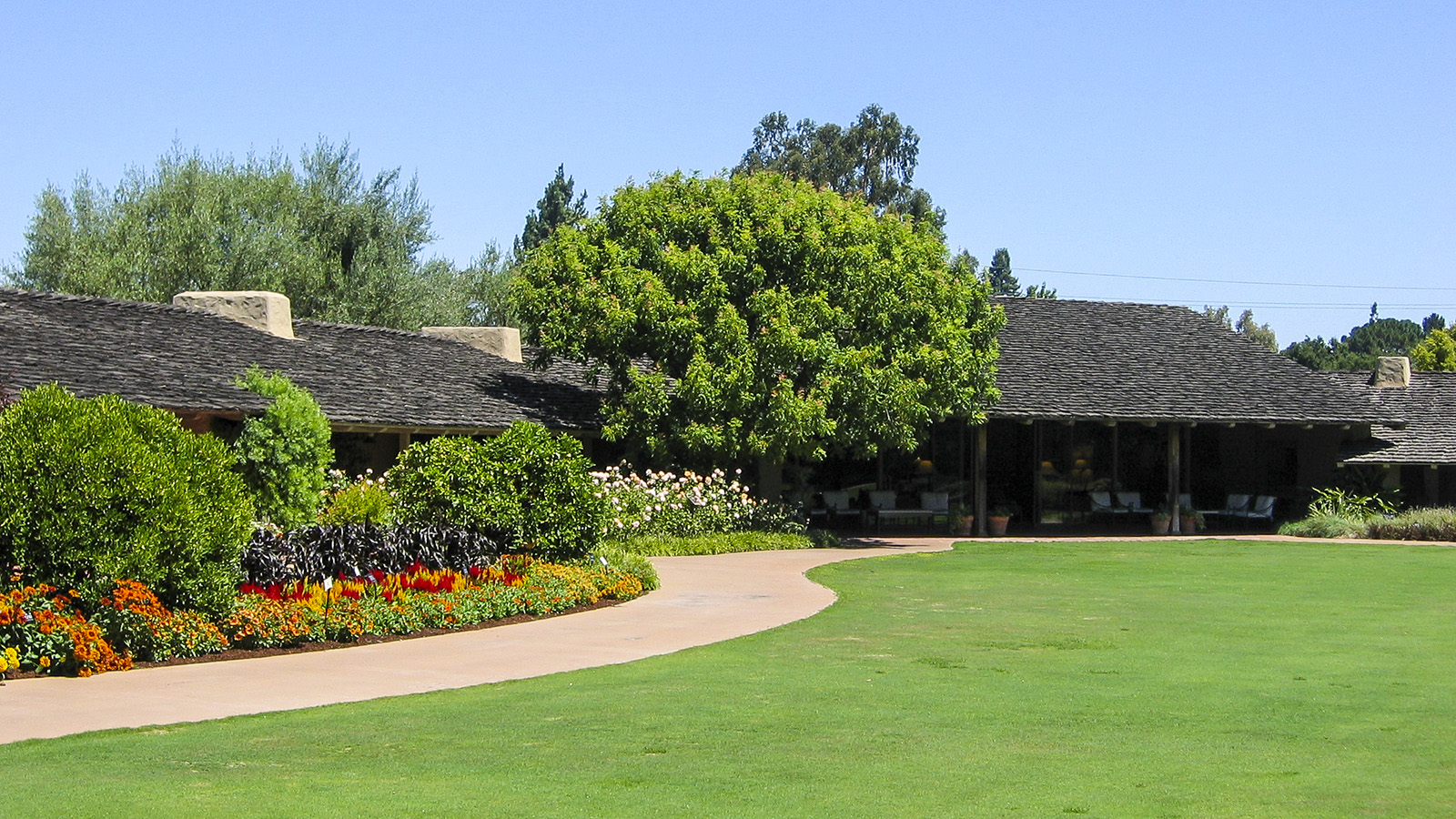 Thomas Dolliver Church | The Cultural Landscape Foundation