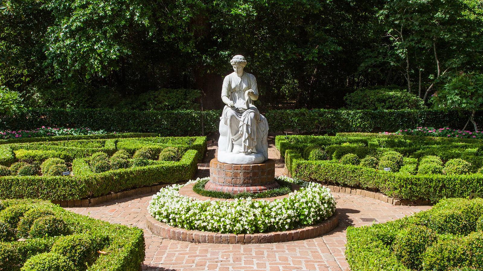 Bayou Bend, Houston, TX