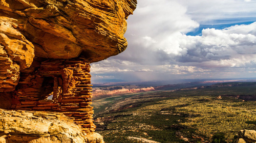 Bears Ears National Monument, UT