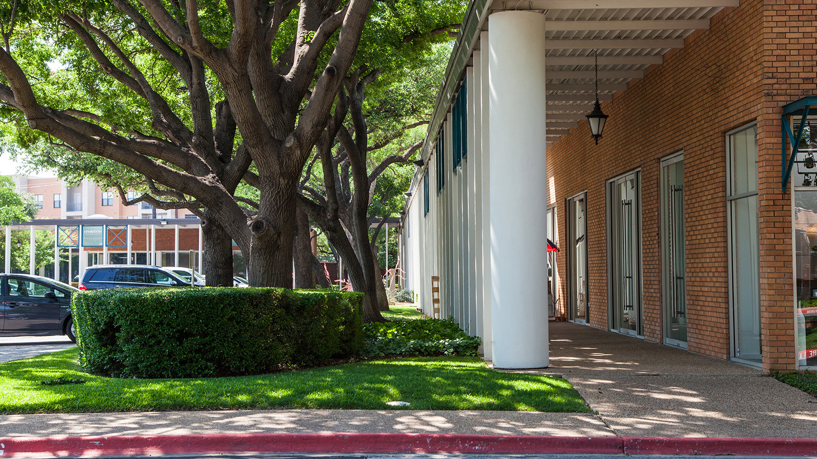 Decorative Center Dallas