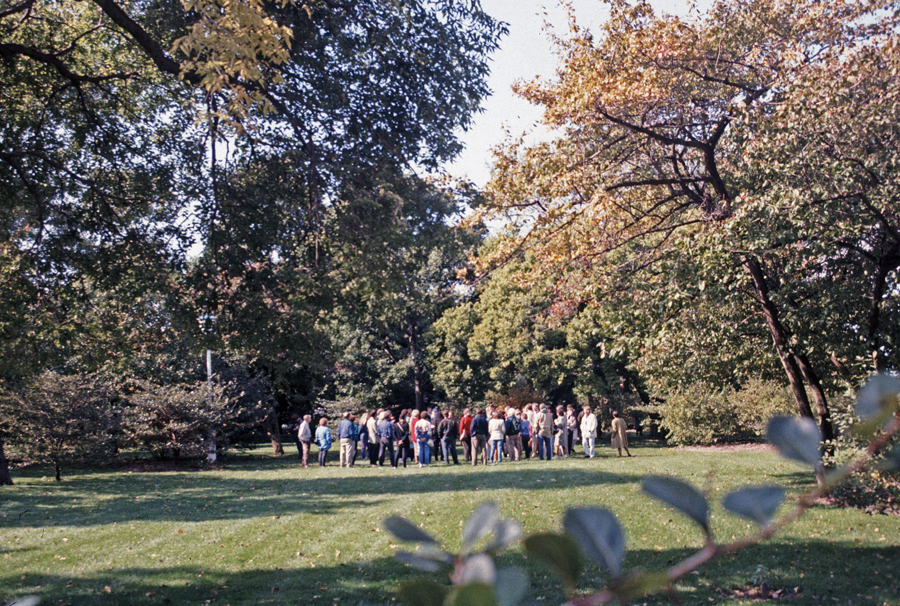 Mahoney Farm Preserve The Cultural Landscape Foundation