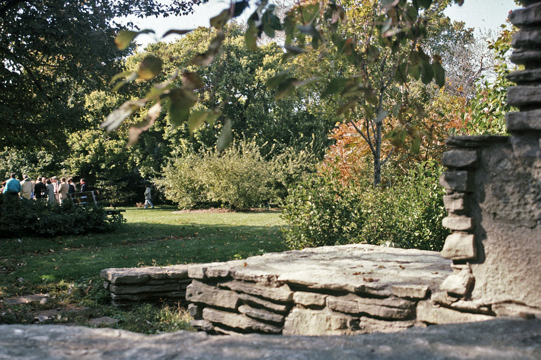 Mahoney Farm Preserve The Cultural Landscape Foundation