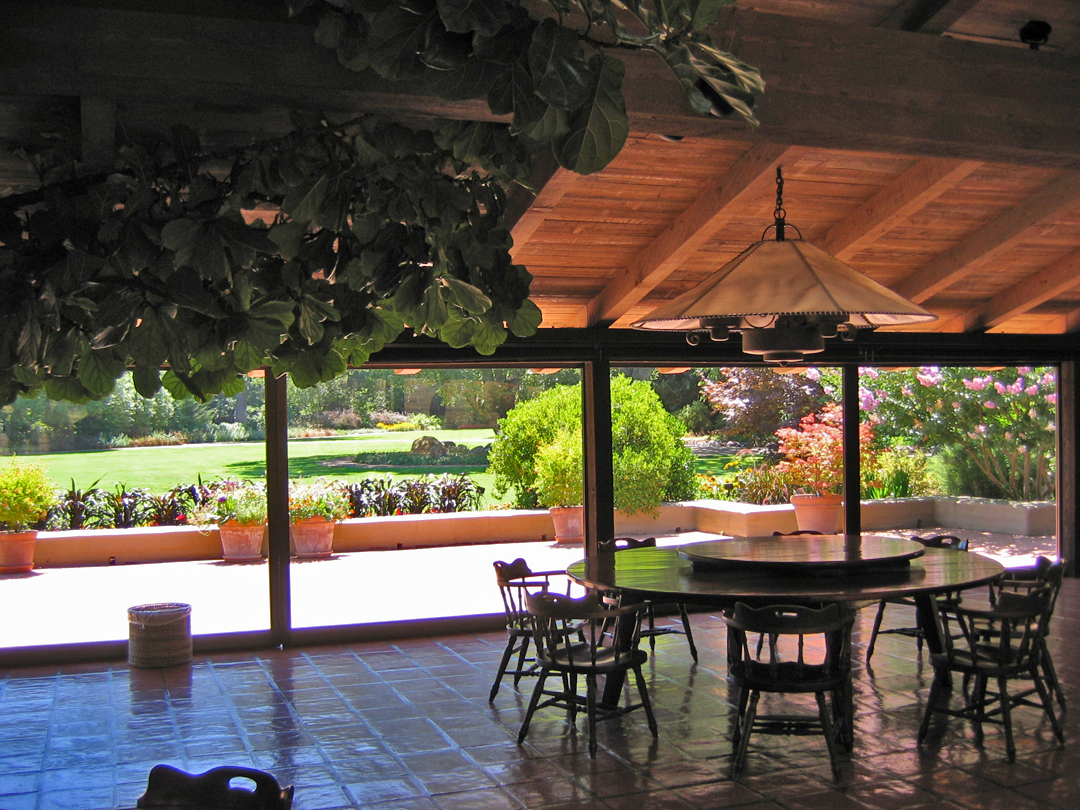 Sunset Magazine Headquarters | The Cultural Landscape Foundation