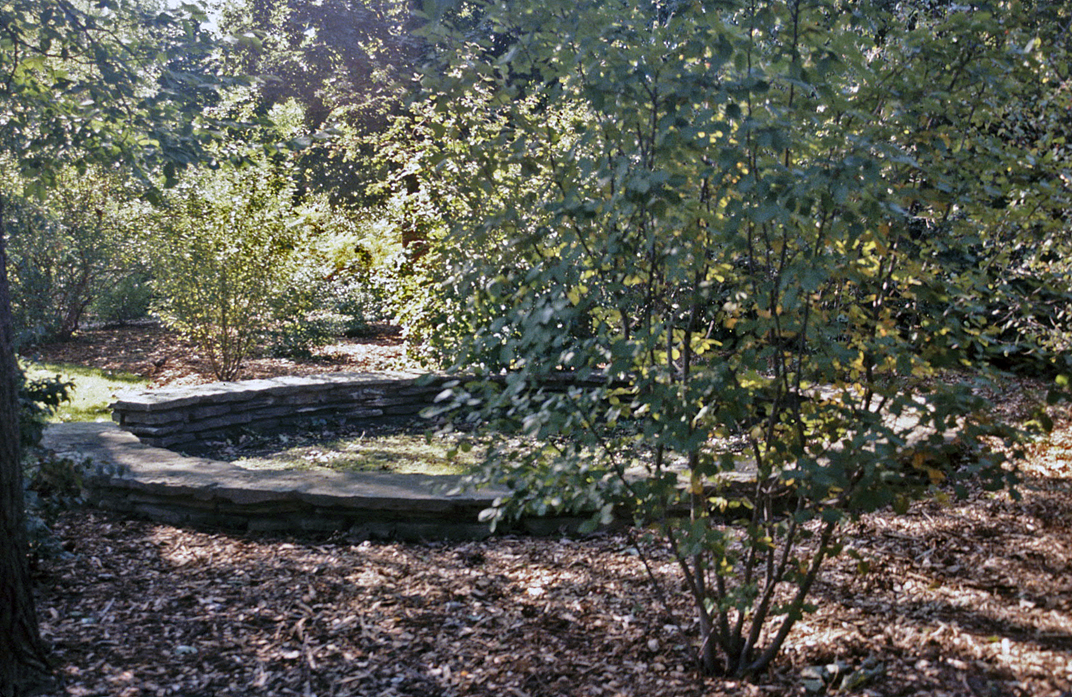 Mahoney Farm Preserve The Cultural Landscape Foundation