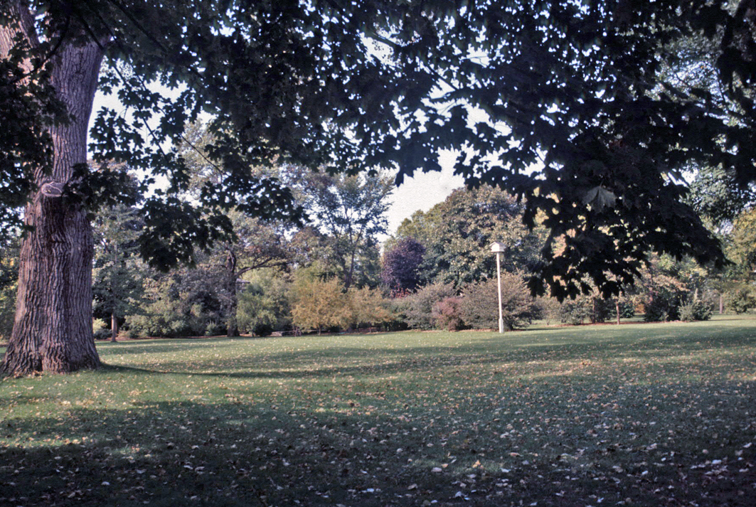 Mahoney Farm Preserve The Cultural Landscape Foundation