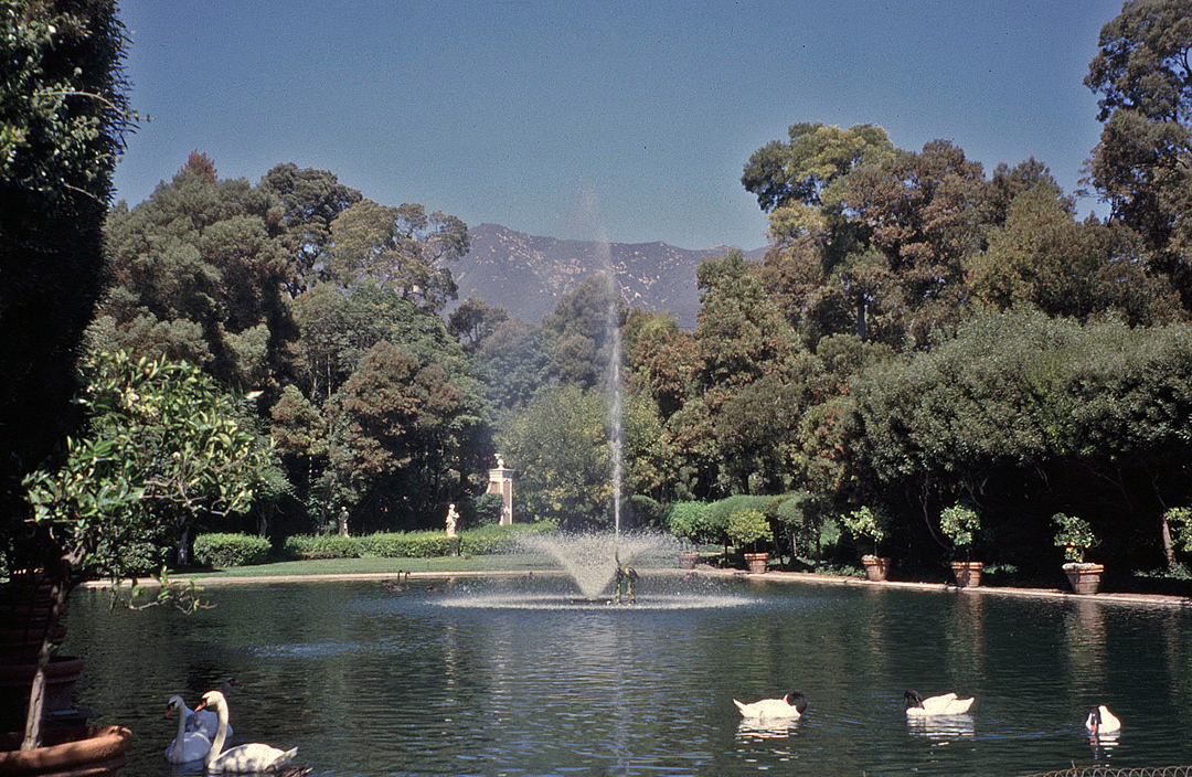 Constantia The Cultural Landscape Foundation