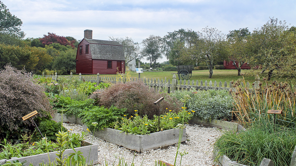 Prescott Farm