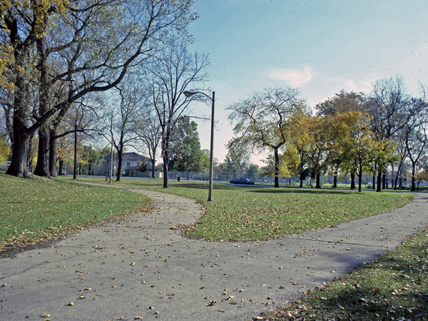 Sherman Park  The Cultural Landscape Foundation