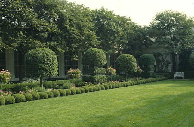 White House Rose Garden_01